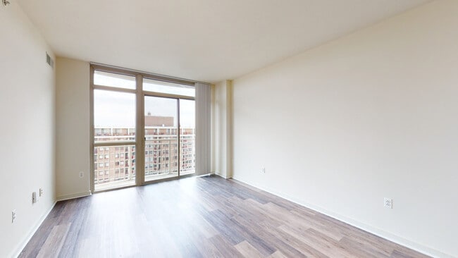 Interior Photo - 1200 East West