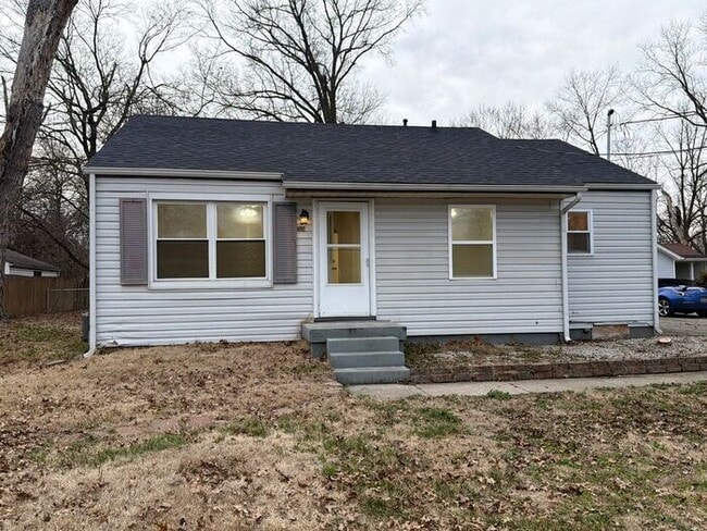 Foto del edificio - 3110 Likens Ave