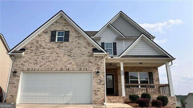 Building Photo - 5193 Woodline View Ln