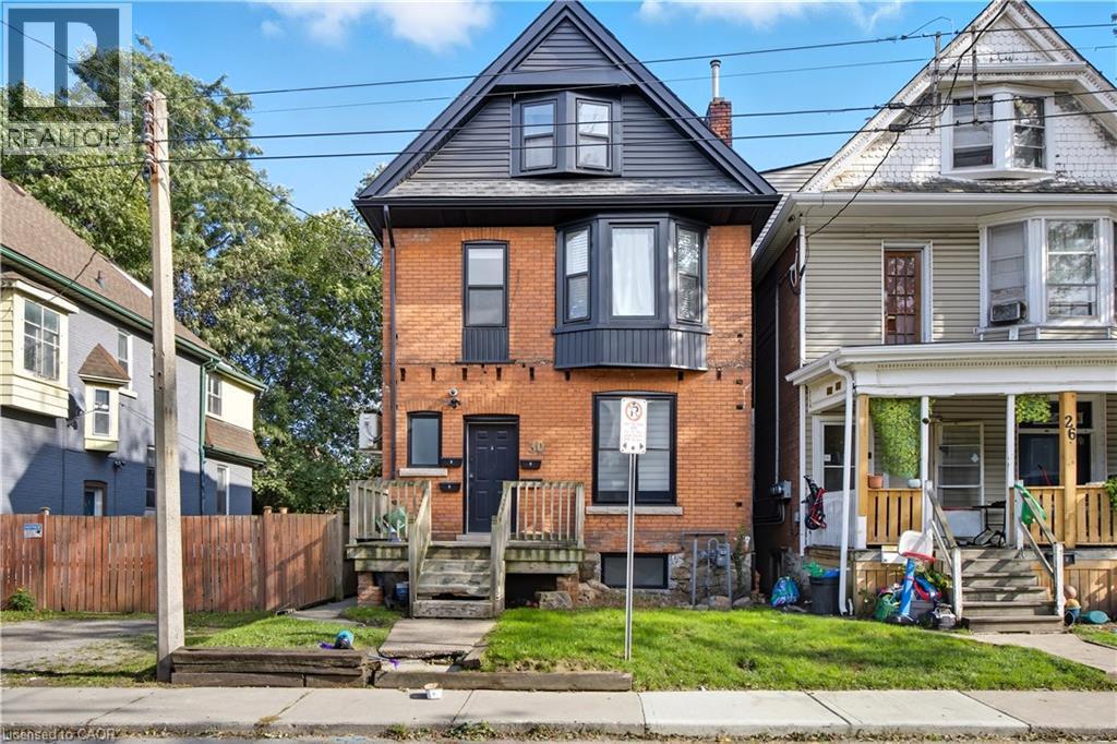 Primary Photo - 30 Stirton St