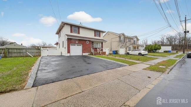 Photo - 14 Carteret St House