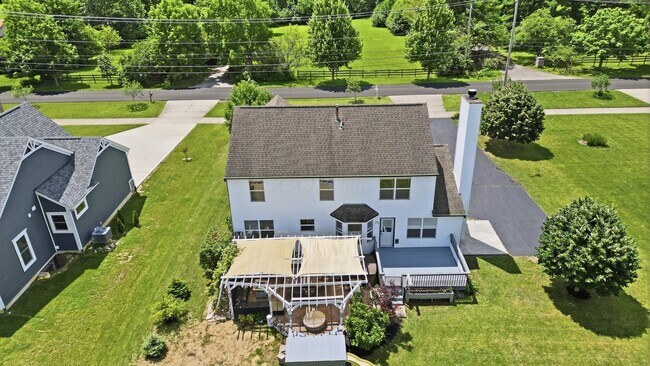 Building Photo - 5974 Rings Rd