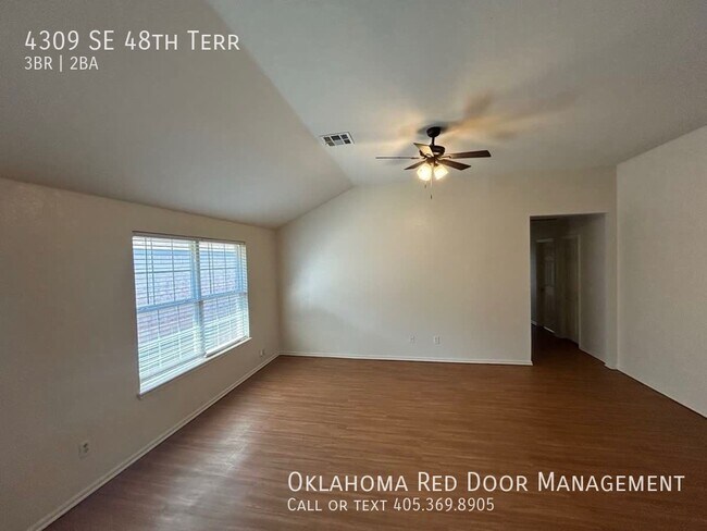 Foto del edificio - 4309 SE 48th Terrace