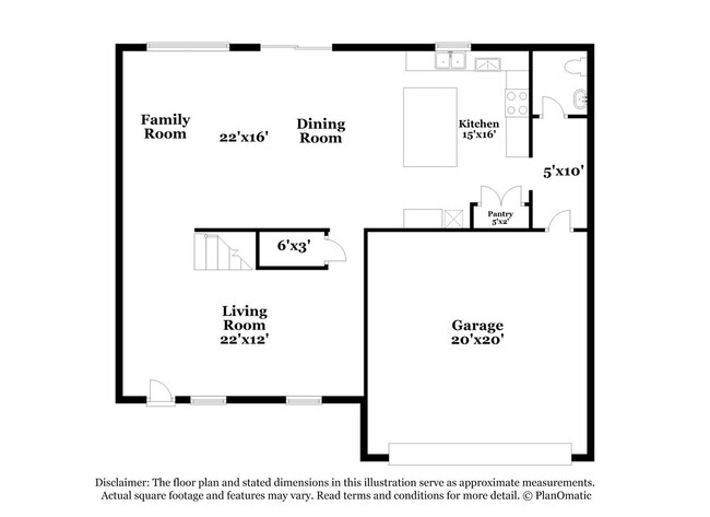 Building Photo - 787 Ocean Spray Dr