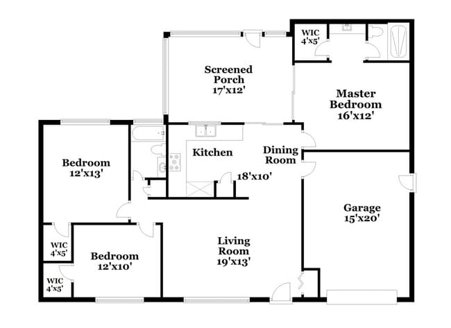 Building Photo - 1301 Baranova Rd