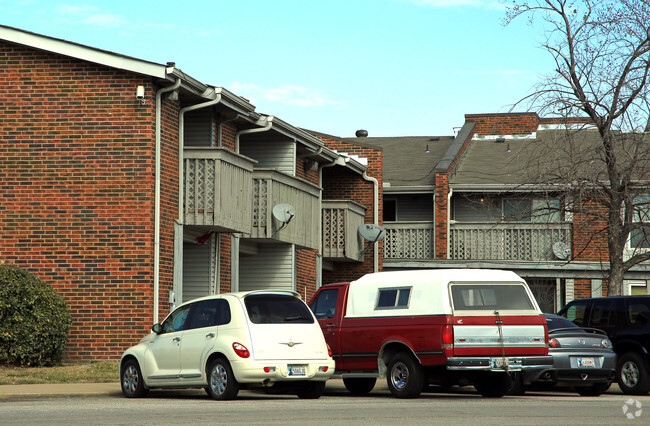 Senior Apartments Tulsa Ok