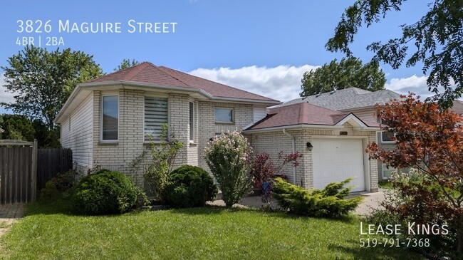 Building Photo - PRIME SOUTH WINDSOR RAISED RANCH HOME