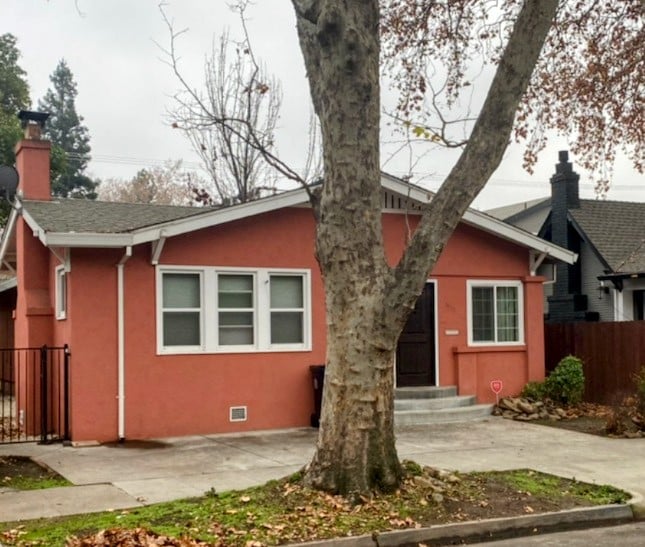 Building Photo - 3022 D St