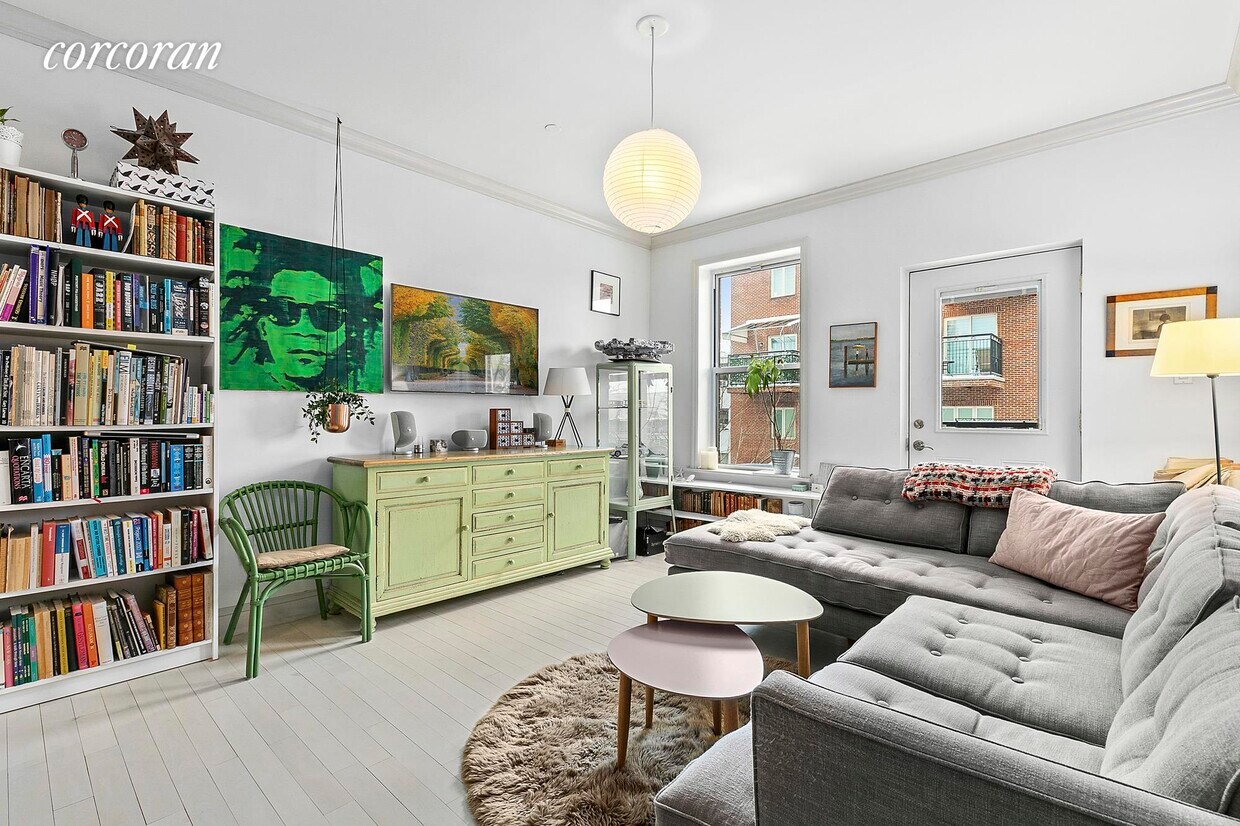 163 Taaffe Pl Unit 3, Brooklyn, NY 11205 Condo for Rent in Brooklyn