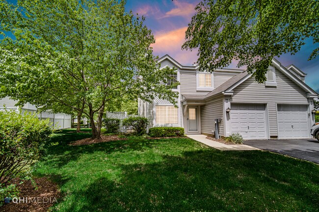 Foto del edificio - 425 Monmouth Ct