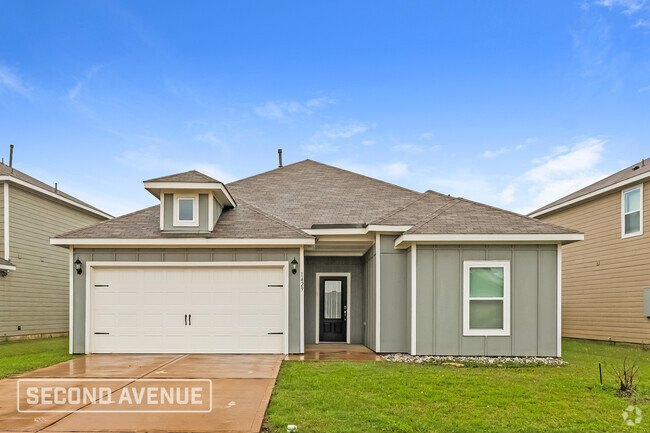 Building Photo - 1429 Sunkiss Dr