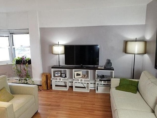 Foto del edificio - 4970 N Marine Dr