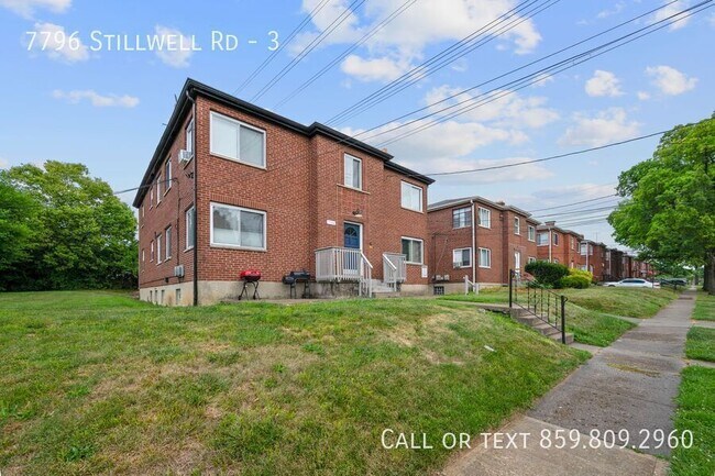 Foto del edificio - 7796 Stillwell Rd