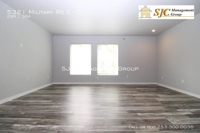 Building Photo - 5321 Military Rd E