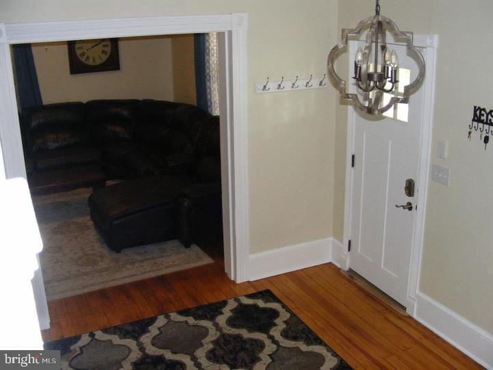 2178 Henshaw Rd, Inwood, WV 25428 House Rental in Inwood, WV