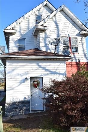 Building Photo - 217-219 Avenel St