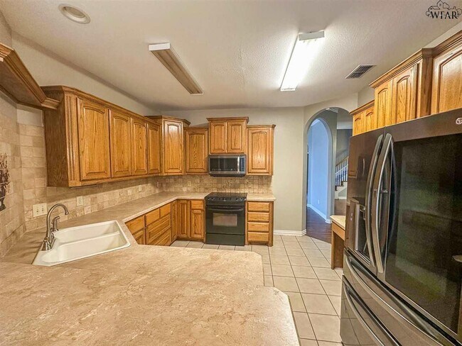 Foto del edificio - 5448 Prairie Lace Ln