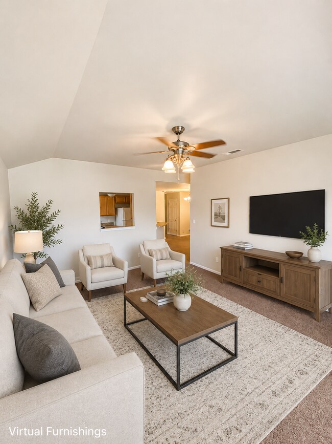 Building Photo - 2704 Vernice Loop
