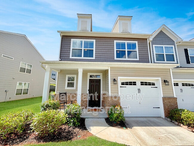 Photo - 106 Muir Way Townhome