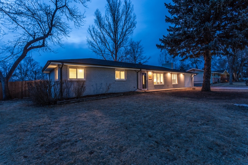 3521 Kenyon Dr, Fort Collins, CO 80524 House Rental in Fort Collins