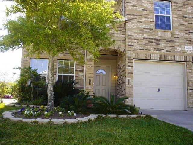 Foto del edificio - 4811 Pebble Bluff Ln