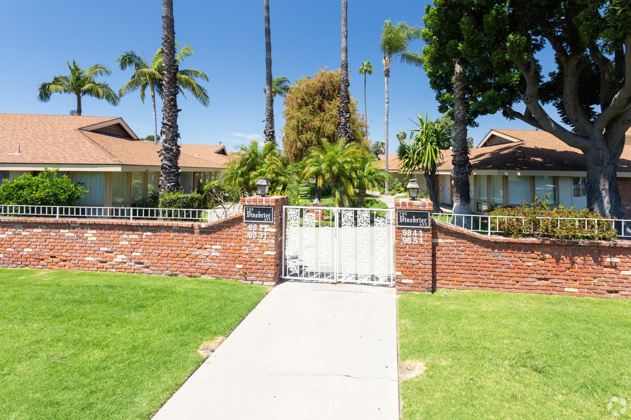 Primary Photo - Garden Villas