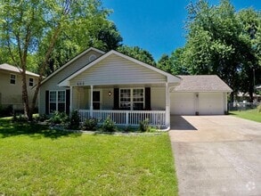Building Photo - 602 Hamblen Rd
