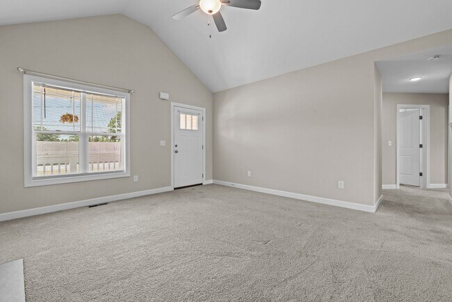 Foto del edificio - New build single family home!