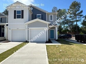 Building Photo - 10537 Brookside Reserve Rd