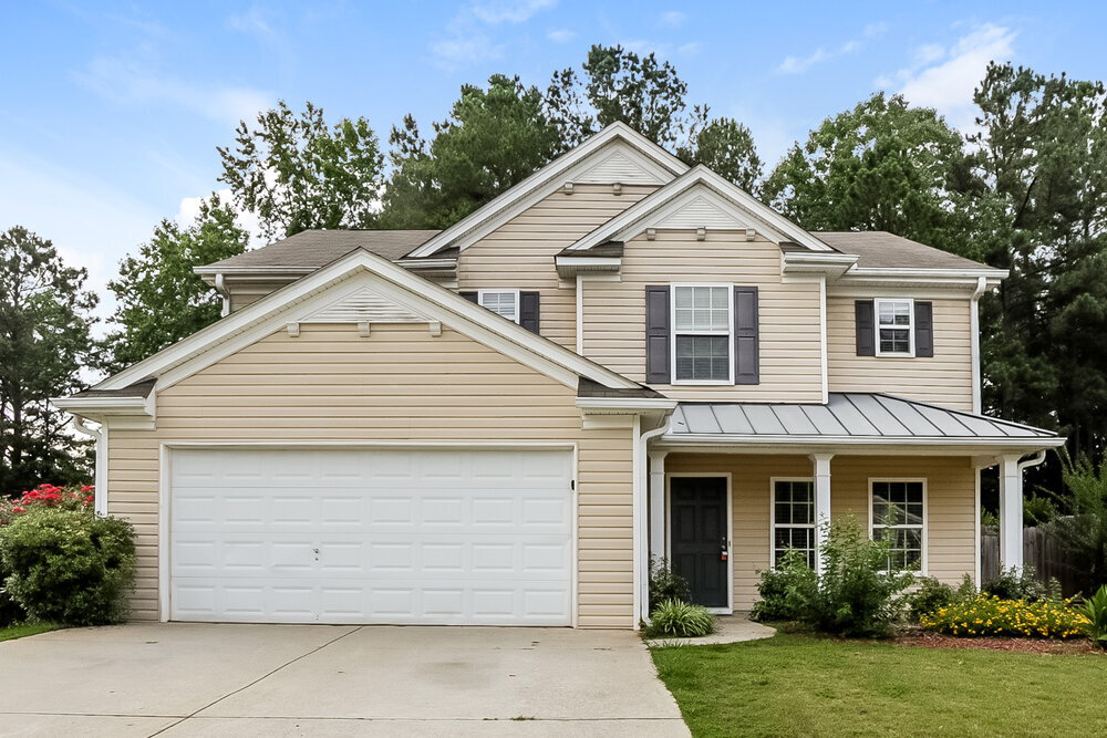Primary Photo - 311 Autumn Creek Dr