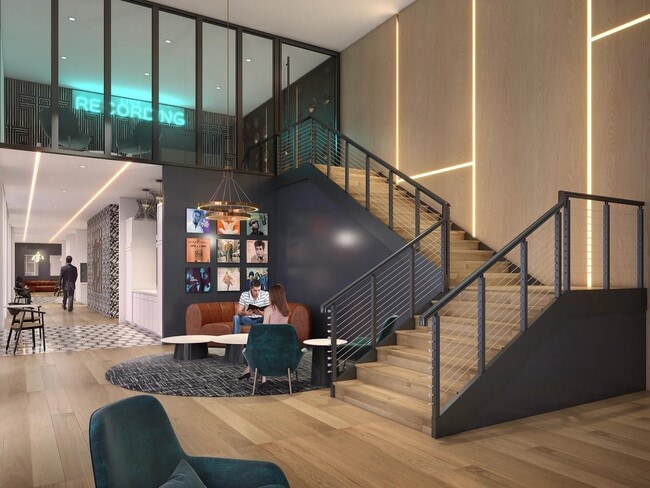 Building Photo - Modera Encore