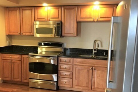 Cocina - 601 W 11th Ave