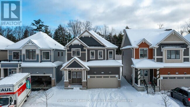 Photo du bâtiment - 345 McEachern Ln