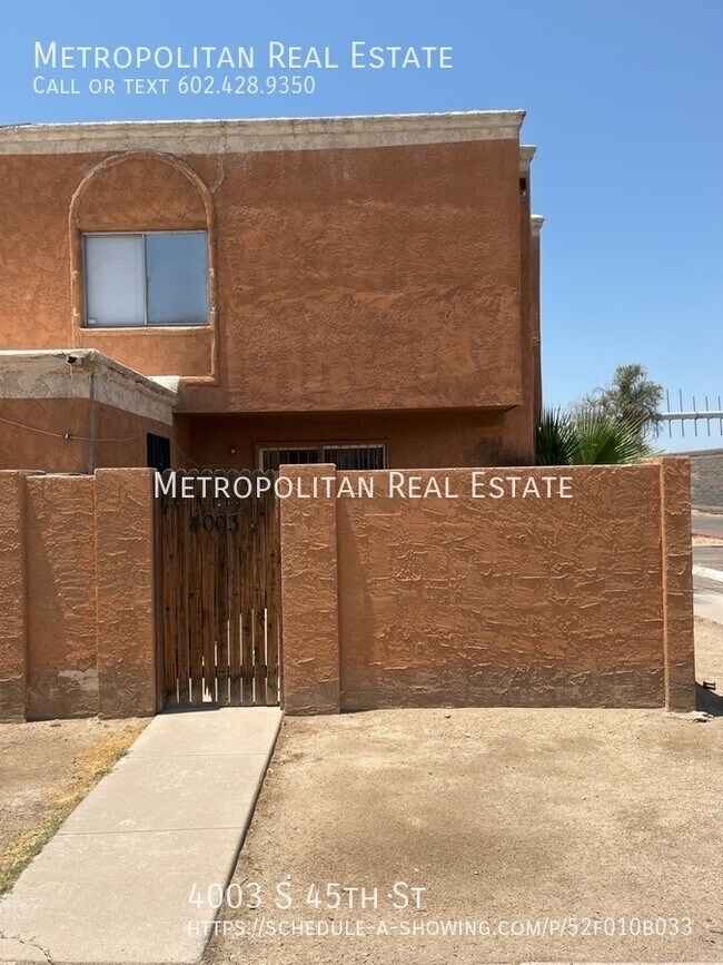 Building Photo - 4003 S 45th St