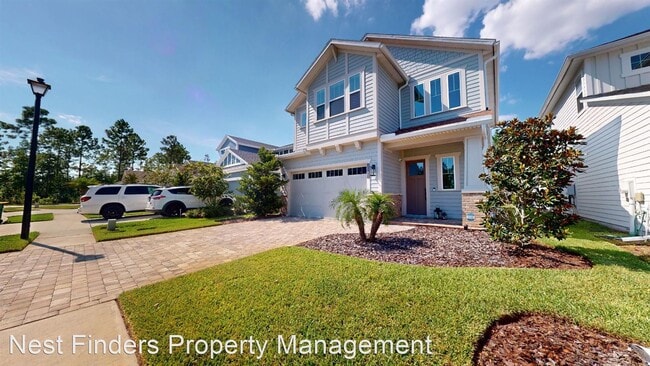 Building Photo - 4 br, 3.5 bath House - 10025 Innovation Way