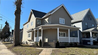 Building Photo - 3303 Mapledale Ave
