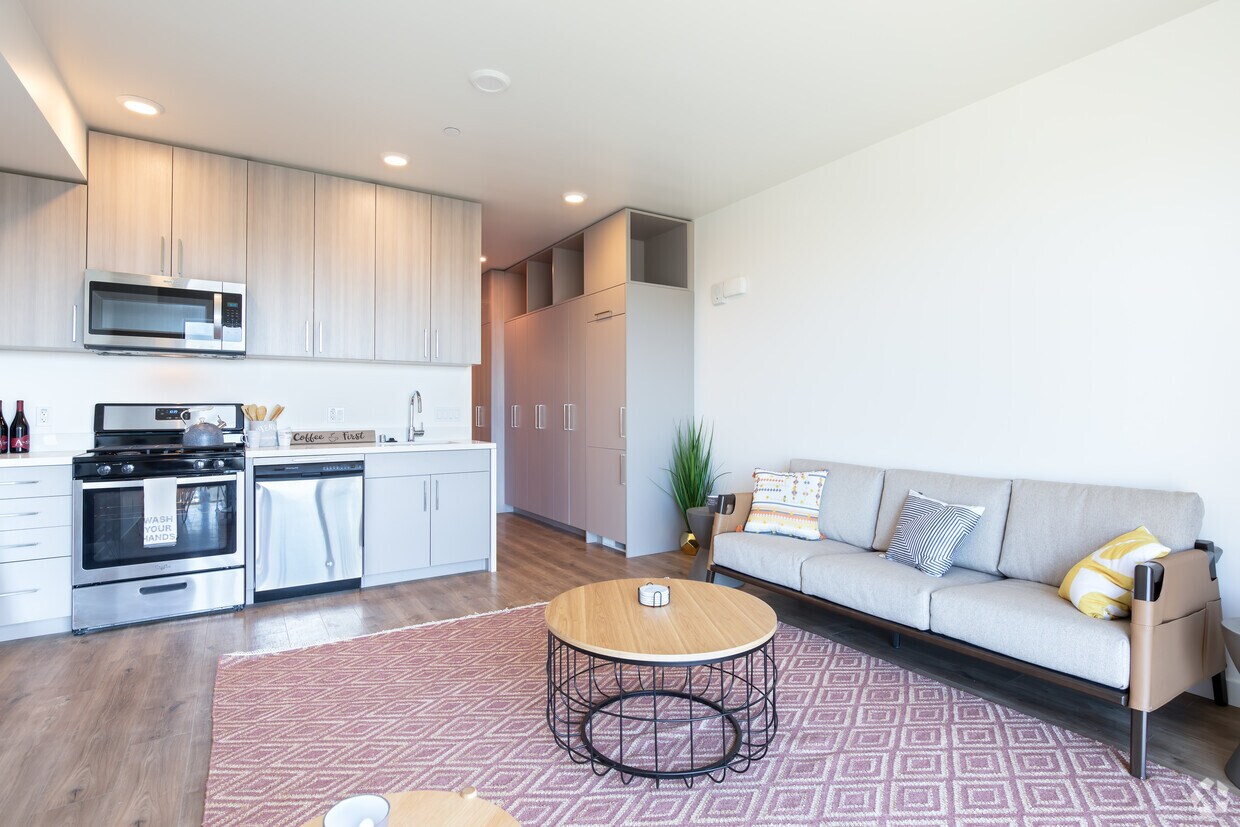 The Union - Apartments in Oakland, CA | Apartments.com