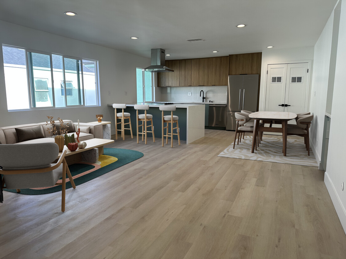 Foto principal - 8312 Blackburn