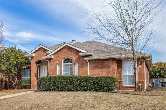 Foto del edificio - 7850 Excaliber Rd