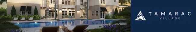 Tamarac Village
