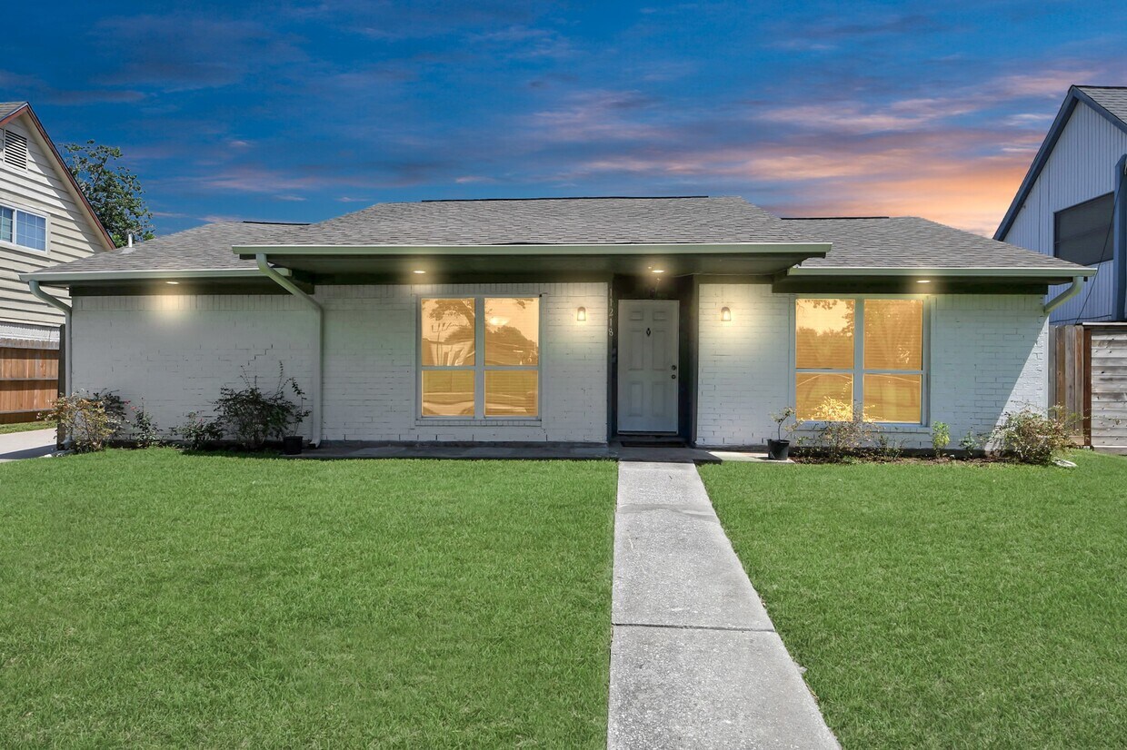 Foto principal - 11218 Sagedowne Ln
