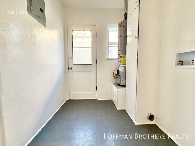 Foto del edificio - 1427 Euclid St