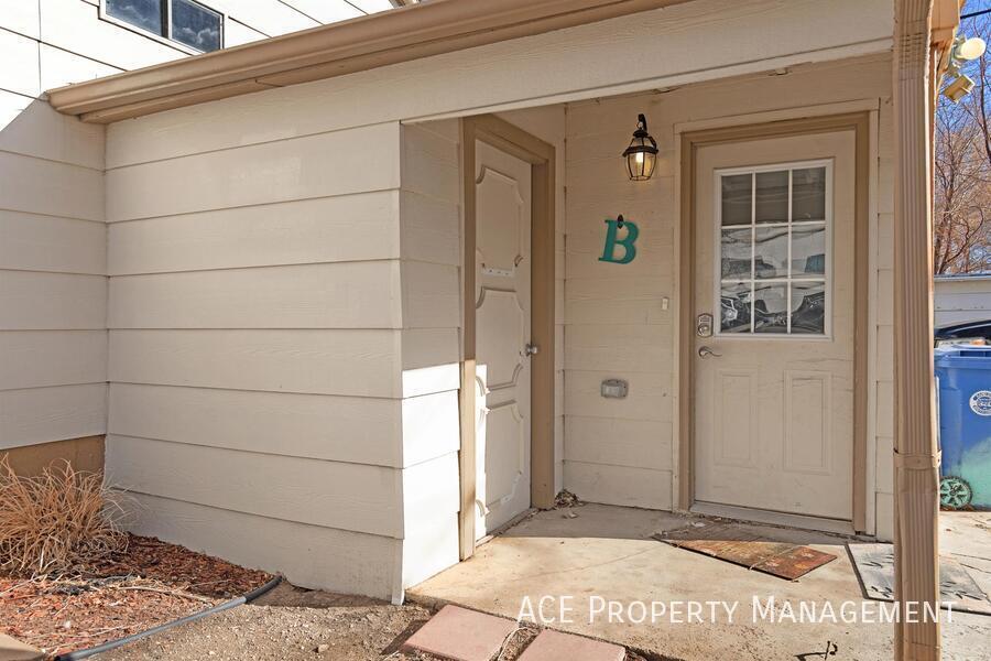 Foto principal - 2108 6th St