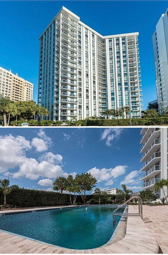 Foto principal - 1111 N Gulfstream Ave