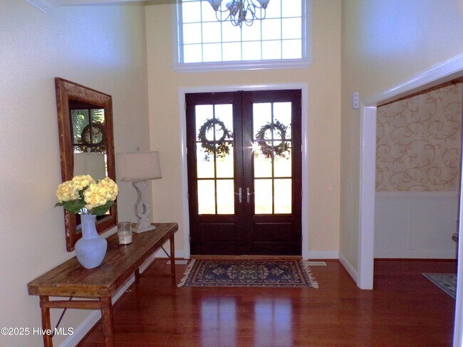 Foto del edificio - 42 Harbor Village Terrace