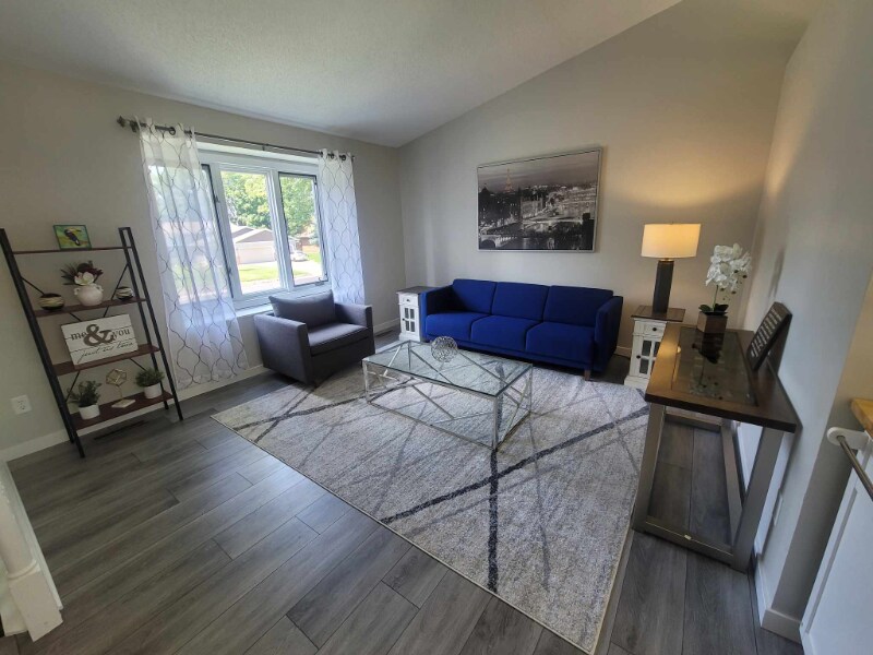 Foto principal - 1 Verdin St NW