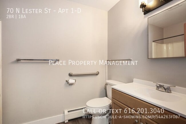 Building Photo - 70 N Lester - 2 Bed/1 Bath Lower Unit