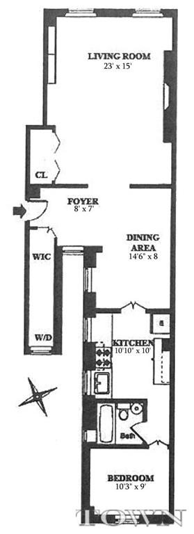 Building Photo - 855 W West End Ave