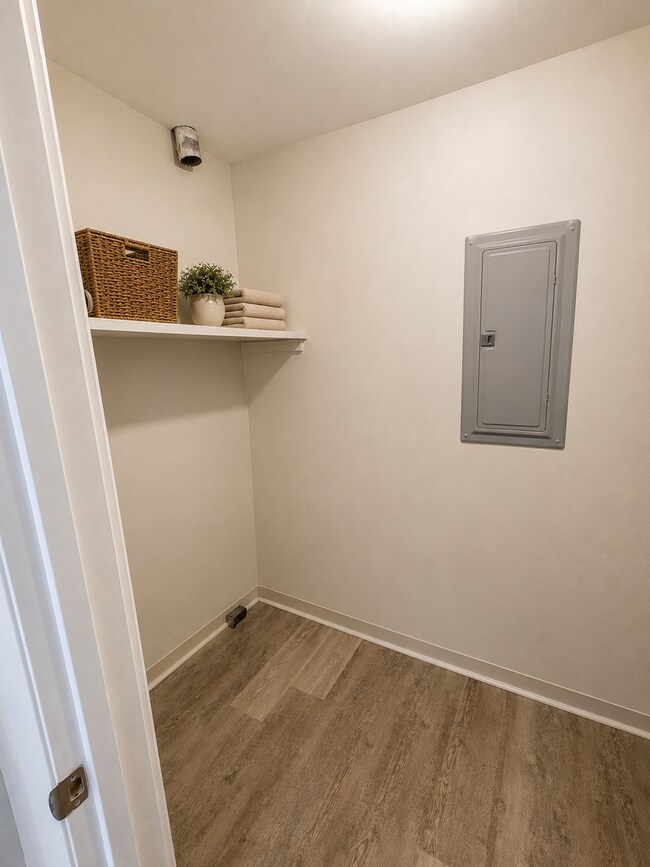 Interior Photo - Ridge View Apartments