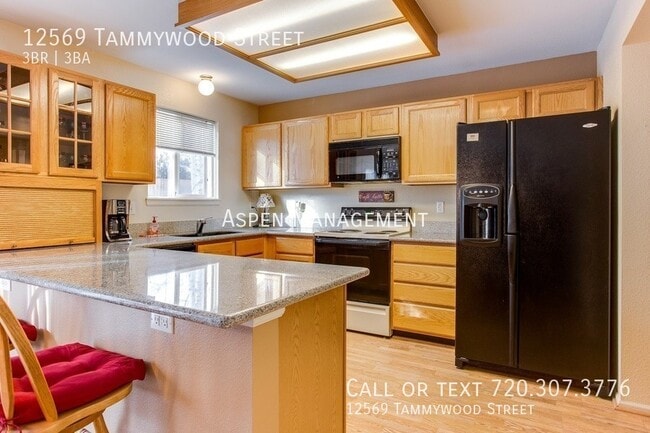 Foto del edificio - 12569 Tammywood St